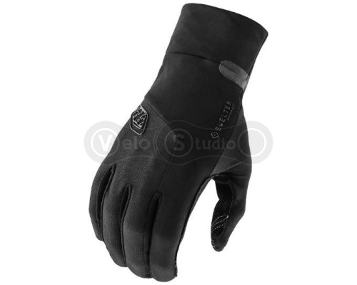 Перчатки TLD SWELTER PRO GLOVE MONO [BLACK] SM