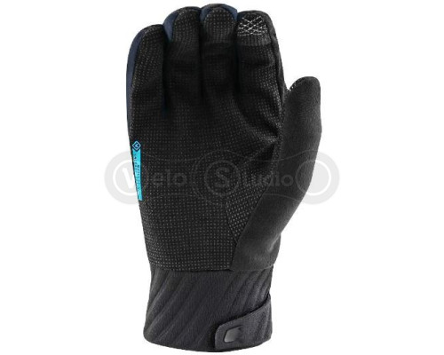Перчатки TLD SWELTER PLUS GLOVE MONO [BLACK] LG