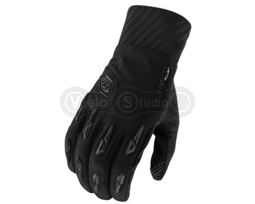 Рукавички TLD SWELTER PLUS GLOVE MONO [BLACK] XXL