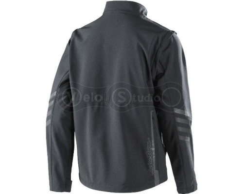 Мото куртка TLD Scout Traverse Jacket [Black] XXL