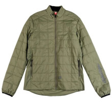 Куртка TLD CRESTLINE JACKET MONO [Olive] SM