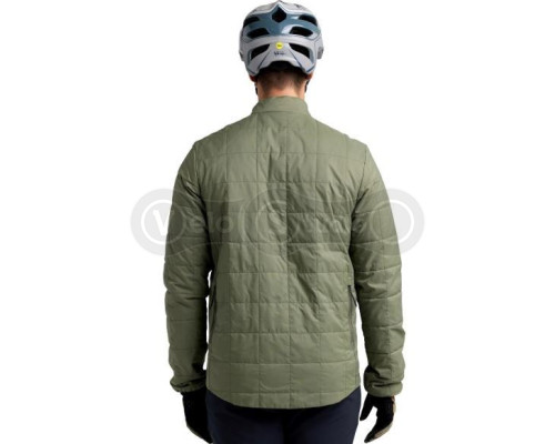 Куртка TLD CRESTLINE JACKET MONO [Olive] SM