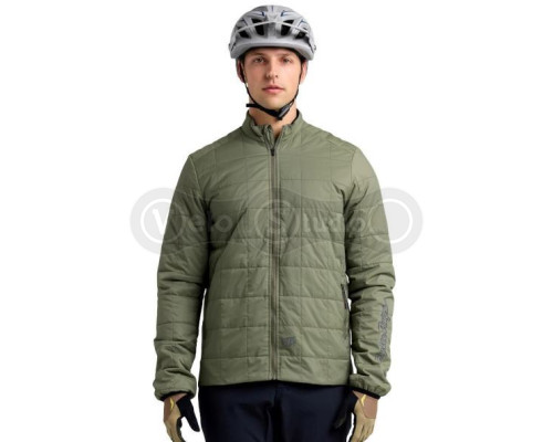 Куртка TLD CRESTLINE JACKET MONO [Olive] MD