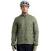 Куртка TLD CRESTLINE JACKET MONO [Olive] MD