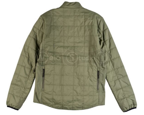 Куртка TLD CRESTLINE JACKET MONO [Olive] LG
