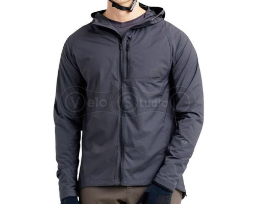 Вітровка TLD DRIFT WINDBREAKER MONO [Carbon] MD