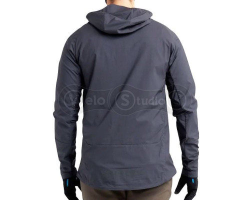 Вітровка TLD DRIFT WINDBREAKER MONO [Carbon] MD