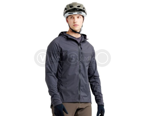 Вітровка TLD DRIFT WINDBREAKER MONO [Carbon] MD