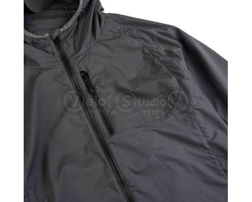 Вітровка TLD DRIFT WINDBREAKER MONO [Carbon] MD