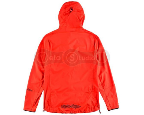 Вітровка TLD DRIFT WINDBREAKER MONO [FIRE ORANGE] SM