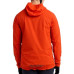 Ветровка TLD DRIFT WINDBREAKER MONO [FIRE ORANGE] MD