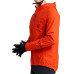 Ветровка TLD DRIFT WINDBREAKER MONO [FIRE ORANGE] MD