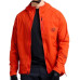 Ветровка TLD DRIFT WINDBREAKER MONO [FIRE ORANGE] LG