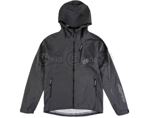 Куртка TLD RESIST JACKET MONO [Carbon] SM
