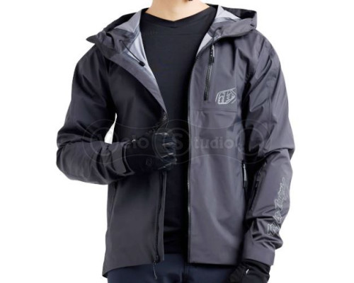 Куртка TLD RESIST JACKET MONO [Carbon] LG