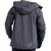 Куртка TLD RESIST JACKET MONO [Carbon] LG
