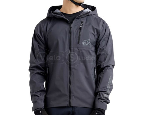 Куртка TLD RESIST JACKET MONO [Carbon] XL