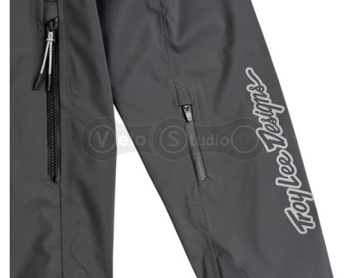 Куртка TLD RESIST JACKET MONO [Carbon] XL