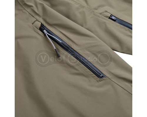 Куртка TLD RESIST JACKET MONO [DARK PINE] MD