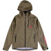 Куртка TLD RESIST JACKET MONO [DARK PINE] LG