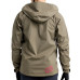 Куртка TLD RESIST JACKET MONO [DARK PINE] LG