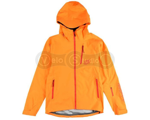 Куртка TLD RESIST JACKET MONO [MANDARIN] SM