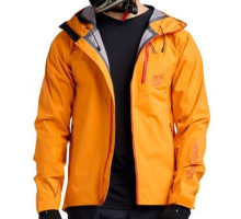 Куртка TLD RESIST JACKET MONO [MANDARIN] SM