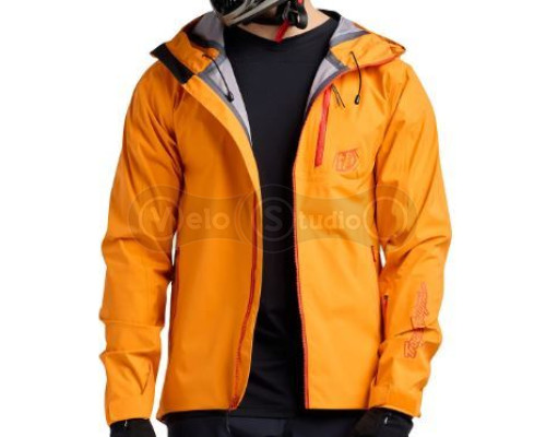 Куртка TLD RESIST JACKET MONO [MANDARIN] SM