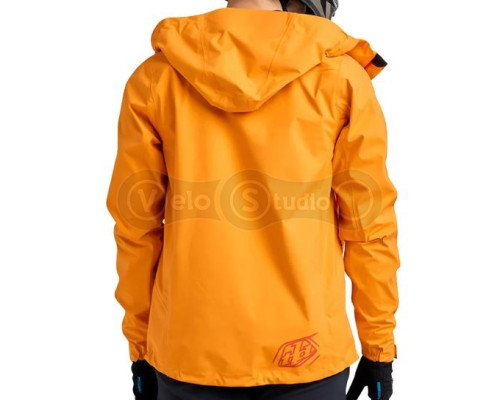 Куртка TLD RESIST JACKET MONO [MANDARIN] SM