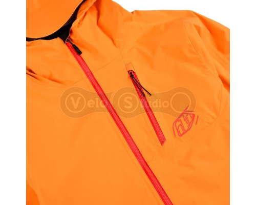 Куртка TLD RESIST JACKET MONO [MANDARIN] MD