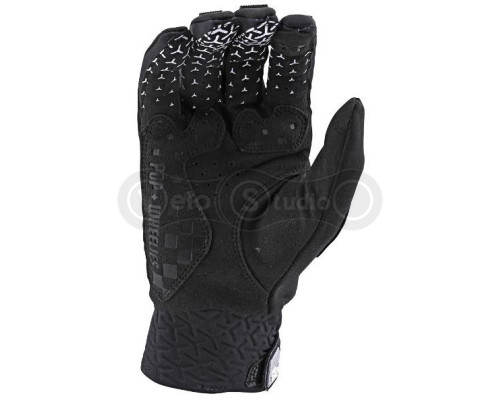 Рукавички TLD Swelter Glove [Black] розмір L