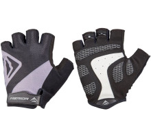 Вело рукавички Merida Glove Classic Gel Black Grey M