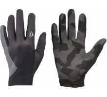 Рукавички Merida Gloves Second Skin Grey Pepper M