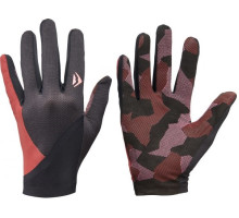 Рукавички Merida Gloves Second Skin Sumac XL