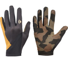 Рукавички Merida Gloves Second Skin Turmeric XXL