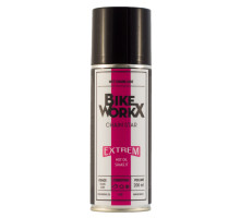 Смазка для цепи BikeWorkX Chain Star Extreme спрей 200 мл