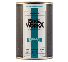 Смазка цепи BIKEWORKX Chain Star Normal 1 литр