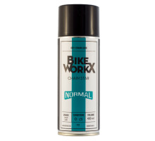 Смазка цепи BIKEWORKX Chain Star Normal спрей 400 мл