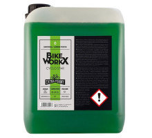 Очищувач BikeWorkX Cyclo Star каністра 5 літрів