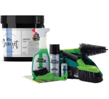 Набор для чистки велосипеда BikeWorkX Clean Set