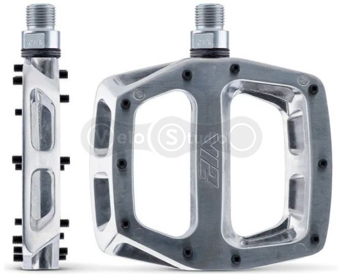 Педалі DMR V12 (Silver)
