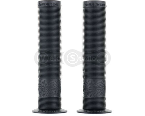 Грипси DMR Sect Black (чорні)