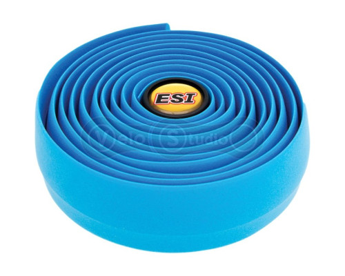 Обмотка руля ESI RCT Wrap Aqua (голубая)
