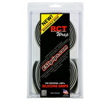 Обмотка керма ESI RCT Wrap Gray (сіра)