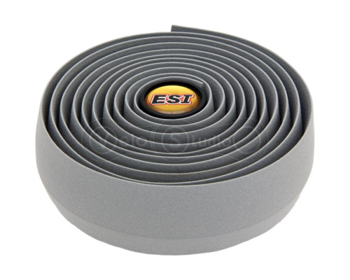 Обмотка керма ESI RCT Wrap Gray (сіра)
