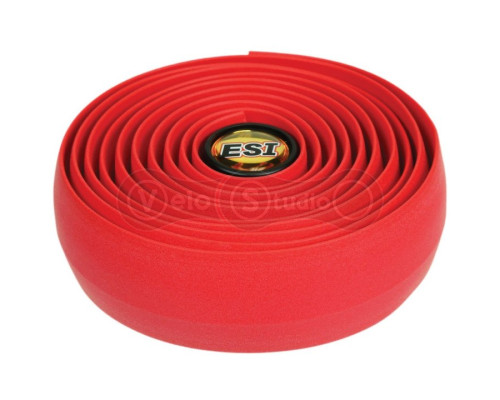 Обмотка руля ESI RCT Wrap Red (красная)