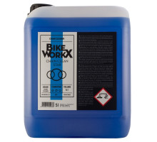 Очищувач (дегрізер) BikeWorkX Drivetrain Cleaner 5 літрів