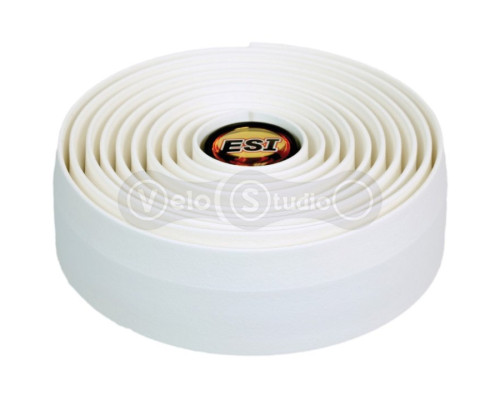 Обмотка керма ESI RCT Wrap White (біла)