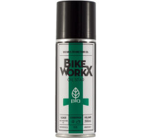 Универсальное масло BikeWorkX Oil Star BIO 200 мл