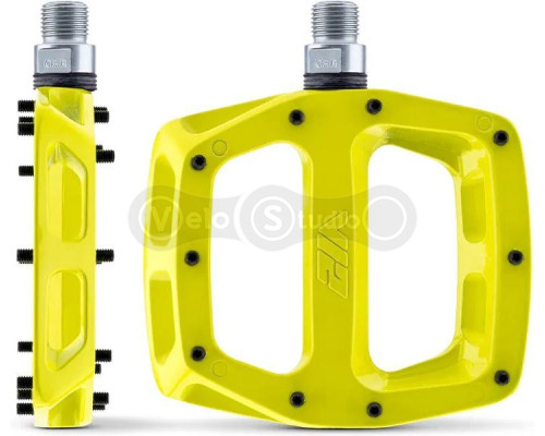 Педалі DMR V12 (Lem Lime)